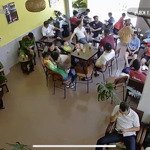 Nhượng quán cafe 60m2 5 tầng tại ngô thì nhậm hà đông