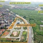 Cần bán đất đấu giá cự khối long biên hà nội