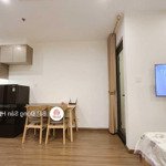 Cho thuê studio vinhomes west point gần keangnam