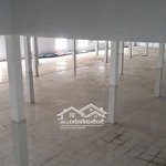 Bán xưởng 1600m2 thổ, giá 40 tỷ