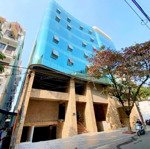 Bán toà building mặt phố hoàng ngân, 450m2, 9 tầng, mặt tiền 20m, 220 tỉ