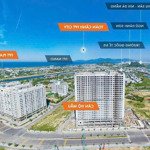 Cấn bán căn góc 3 phòng ngủ chung cư fpt plaza đà nẵng view đẹp chỉ 2,2 tỷ giá chỉ hơn 26,5tr/m2