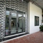 Bán nhà cấp 4 mới xây, hẻm nguyễn chích, phường vĩnh hoà, nha trang 68,5m2 ( ngang 6m ) giá 2,06 tỷ