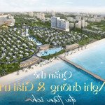 Chính thức nhận booking căn hộ biển 5 sao polaris chỉ với 20 triệu/booking