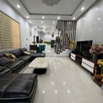 Nhà 3.5 tầng mtđường 7.5m gần nguyễn phước lan - hoà xuân - cẩm lệ full nội thất