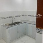 Nhà sổ chung, diện tích 26,3m2 chính chủ, p. thạnh xuân, q12