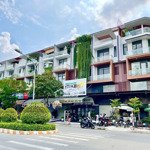 Bán nhà phố shophouse đường số 1 kdc dương hồng_mizuki nguyễn văn linh, bình chánh.