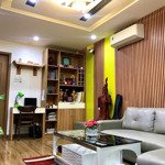 Bán căn hộ chung cư 26 hai bà trưng, nha trang, full nội thất đẹp, dt 57m, có sổ, giá chỉ 1tỷ 550tr