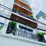 định cư singapore bán nhà vĩnh khánh - quận 4 cho thuê 30triệu.giá 3 tỷ7/65.8m2 thông ra tôn đản