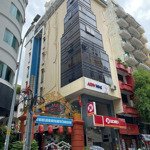 Building view vàng gần vincom đồng khởi - số 8a thái văn lung, quận 1!