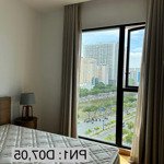 Cần cho thuê căn hộ view đẹp cao cấp block a 5*