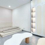 Siêu phẩm trống sẵn studio - mặt tiền đường nguyễn thị định, quận 2