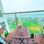 Bán căn hộ 2pn 72m2 view chính biển, chung cư newlife, trung tâm bãi cháy, hạ long, quảng ninh