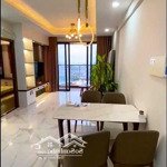 Nhà đang trống, vô ở ngay - căn 2pn 80m2 full nội thất đẹp, view đẹp lh: 0854831465