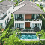 Chính chủ bán gấp 5 căn biệt thự "novotel villas" phú quốc