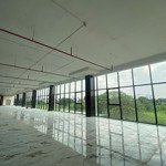 Cho thuê vp tầng 2 tòa dinhle - xuân phương, dt: 500m2, 800m2, 1000m2, 2200k