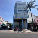 Building 2mặt tiềnhuỳnh văn bánh q. pn (dt 8.4 x 22m nh 9m) hầm 7 tầng st hđt 270 triệu - 65 tỷ t/l