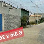 Ngộp bank giảm 2 tỷ (6,4x26) 165m2 6ty490 kế đông tăng long (thơm nhất 2024) 0913039007 mr đồng