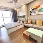 Cânf cho thuê studio 31m2 full đồ mới tinh đẹp giá rẻ 6 triệu/tháng oasis ecopark