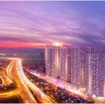 Bán căn hộ 2 phòng ngủchung cư eurowindow riverpark cách vinhomes cổ loa 200m, giá rẻ nhất thị trường