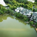 Biệt thự đảo 270m2 ecopark the island grand