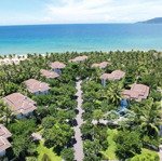 Bán Biệt Thự 300M2 Premier Village Resort Duy Nhất Sổ Đỏ Lâu Dài Ngay Biển Mỹ Khê Đànẵng