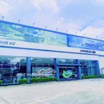 Cho thuê showroom 5.230m2 - mt lê thị riêng q12 - 70x88m - 1 trệt ( đầy đủ cơ sở hạ tầng ) !!