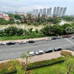 Bán căn hộ sky garden 3 view sông và landmark 81