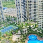 Bán căn hộ 2 phòng ngủfull nội thất đã có sổ hồng vinhomes grand park