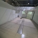 Xưởng thuê 1000m2 - 50 triệu thạnh lộc q12. có hệ thống nước thải, làm thực phẩm