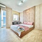 Căn hộ 1pn_ban công_60m2 ngay cách mạng tháng 8_gần toà viettel_xoay cộng hoà