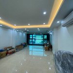 Cho thuê văn phòng kim giang,diện tích65 m2/tầng, sàn thông đẹp, đường to