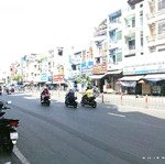 Bán nhà dương bá trạc, 5 tầng, 6pn, quận 8, p2, nhà đang cho thuê 25 triệu, gần âu dương lân