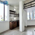 Chdv - duplex full nội thất đầy đủ tiện nghi ngay ngã tư bảy hiền