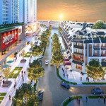 Bán liền kề kđt hinode royal park lk18, lk44, lk47