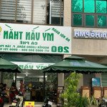 Bán shop 280 nguyễn lương bằng, khu phố nam khang phú mỹ hưng quận 7