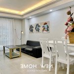 Trọng trí 0964490249 cho thuê căn hộ 2pn, sân vườn riêng trồng cây, nuôi cá, gần chợ bà chiểu