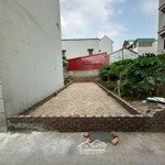 Trục chính thôn đông ngàn, đông hội 51,6m2 oto tránh