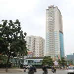 Bql cho thuê văn phòng tại licogi 13 tower khuất duy tiến thanh xuân. dt 100-500(m2) giá 180k/m2/th