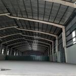 Cho thuê nhà xưởng 1200m2 có sẵn pccc tại kcn hòa khánh - giá chỉ 50k/m2