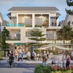 Chính thức mở bán shopvillas lake view giá gốc chủ đầu tư khu đô thị vsip tp từ sơn