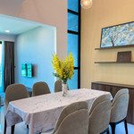 Cho Thuê Căn Hộ Duplex 3 Phòng Ngủ- Feliz En Vista - 44 Triệu/Tháng