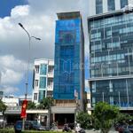 Tòa nhà 6 tầng mới, mt cộng hòa, ngay pico plaza, dt 8x30m