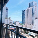 Bán khách sạn trung tâm tp. nha trang, 104m2 đất, 10 tầng nổi & 1 bán hầm, giá 33 tỷ đồng