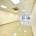 Cho thuê văn phòng tại dương khuê - 80m2 - gia 13 triệu5