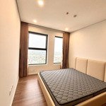 Chính chủ cho thuê căn góc 3pn, 104m2, view sông - cầu đông trù, full nội thất. lh: 0988 970 692