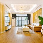 Hiếm - cho thuê căn 2 phòng ngủ full đồ tại hà đô park view, giá 14 tr/th vào ngay