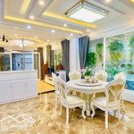 Bán nhà mtkd trần xuân soạn 114m2 5 tầng giá 12 tỷ