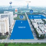 Chính sách ưu đãi hôm nay dành cho khách hàng uni complex giai đoạn 1 từ cđt