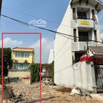 Chủ ngợp bank bán đất mt đường võ nguyên giáp (xlhn cũ)thảo điền.q 2.dt 6x20m cn 120m2 giá 24 tỷ tl